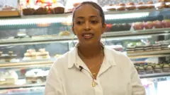 ሰላማዊት ክፍሎም