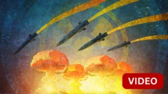 அணு ஆயுதம் வைத்திருக்க அனுமதிக்கப்பட்ட நாடுகள் எவை?