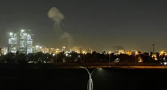 سوات کې چاودنه