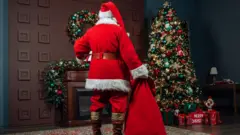 Abbaa Gannaa nama jedhamuun nama fakkeefamee fi muka ayyaanichaaf tolfame