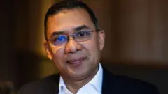 তারেক রহমান