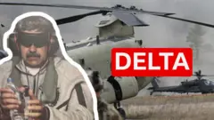 نيكولاس مادورو