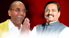 सुनील तटकरे 