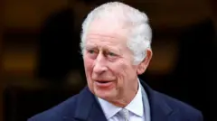 కింగ్ చార్లెస్ - 3