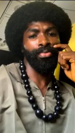 Foto Professor Onyegwu