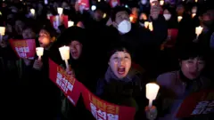 韩国戒严之夜: 接下来会发生什么？朝鲜为何没反应？