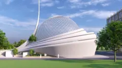 अयोध्या मस्जिद