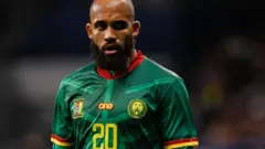 Afcon