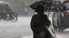 மழை 