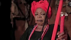 Iya Gbonkan