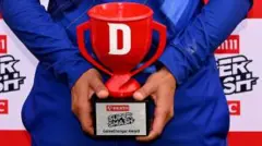 IPL dream11 leave