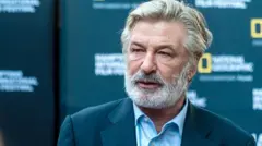Alec Baldwin