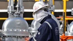 Aramco