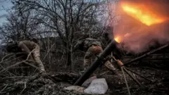 боевые действия