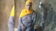 Ayyoo Aannootti hidhattoota Faannoon butamanii gadhiifaman, waan keessa darban himan