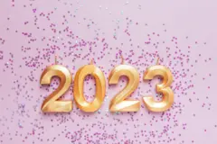 new year