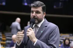 Deputado Pedro Lupion