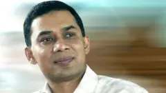 তারেক রহমান