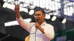 তারেক রহমান