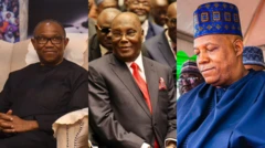 Obi, Atiku na Shettima