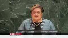 ဖိလစ်ပိုင်နိုင်ငံခြားရေးဝန်ကြီးကို အာဆီယံအထူးသံခန့်