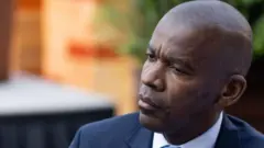 ሚኒስተር ጉዳያት ወጻኢ ሌሞኻንግ ክዋፐ