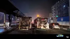 حملات هوایی به تهران