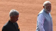 இரான் - அமெரிக்கா, இஸ்ரேல், பாகிஸ்தான், இந்தியா, மோதி, ஜெய்சங்கர்