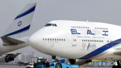 شرکت «ال‌عال» از سال ۲۰۲۰ پروازهایی را به امارات و بحرین آغاز کرده