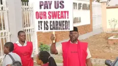Ssanu Uniabuja