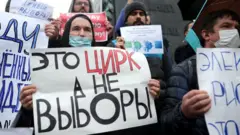 Шайлоо, Россия 2021