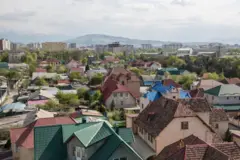 Бишкек