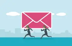 Email hacker