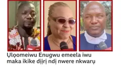 Iwu metụtara ikike ndị nwere nkwarụ