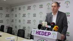 hedep