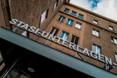 Das verlorene Stasi-Hauptquartier