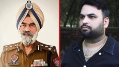 ਹਰਚਰਨ ਭੁੱਲਰ ਤੇ ਅਕਾਸ਼ ਬੱਤਾ