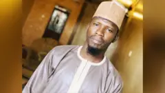 Badamasi Adam Muhammad