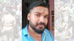 கன்னியாகுமரி, காவல் மரணம், தவெக, நாகர்கோவில்