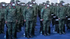 RDF yagiriza ica Congo ko gikorana na FDLR mu guhungabanya u Rwanda