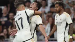 Real Madrid