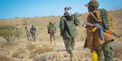 Ciidanka Puntland