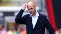 Erik ten Hag