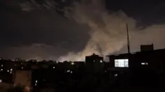 US haleellaa qilleensaa garee finciltoota Huutii Yaman keessa jiran irratti bante