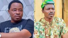 Oloogbe Fatai Okiki Adeshina Oshin, ti ọpọ eeyan mọ si Janmọlẹ