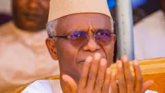 Malam Nasir El Rufa'i