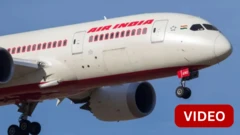 மேடே, ஆமதாபாத் விமான விபத்து 