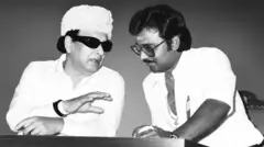 பாக்யராஜ், இயக்குநர் பாக்யராஜ் கடந்து வந்த பாதை