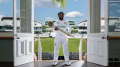 جنوبی افریقہ