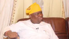 Sẹnetọ Yayi